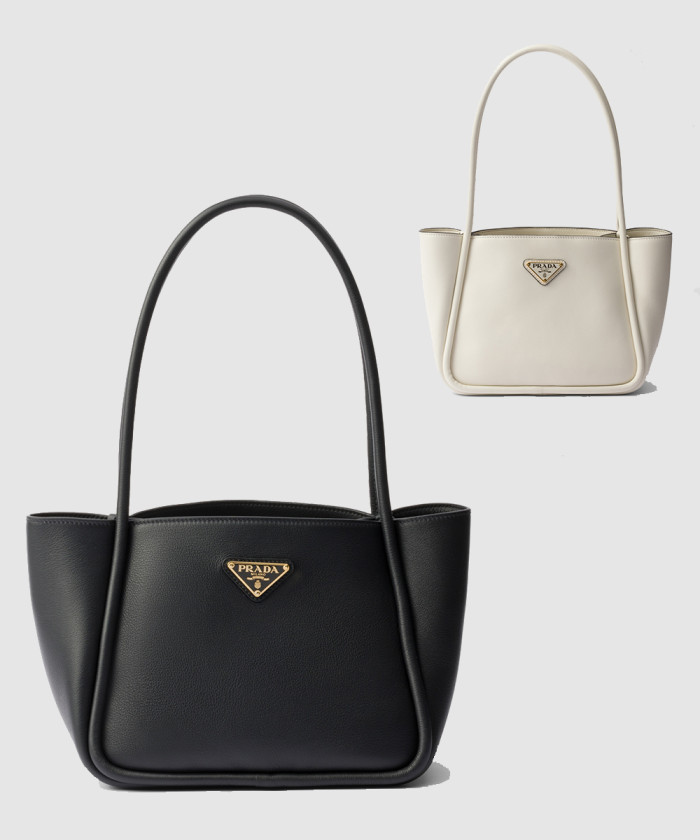 [PRADA-프라다]미니 토트백 1BG539