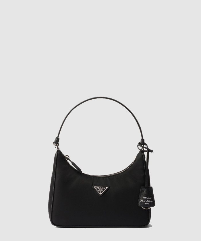 [PRADA-프라다]프라다 리에디션 2005 리나일론 미니백 1N204M