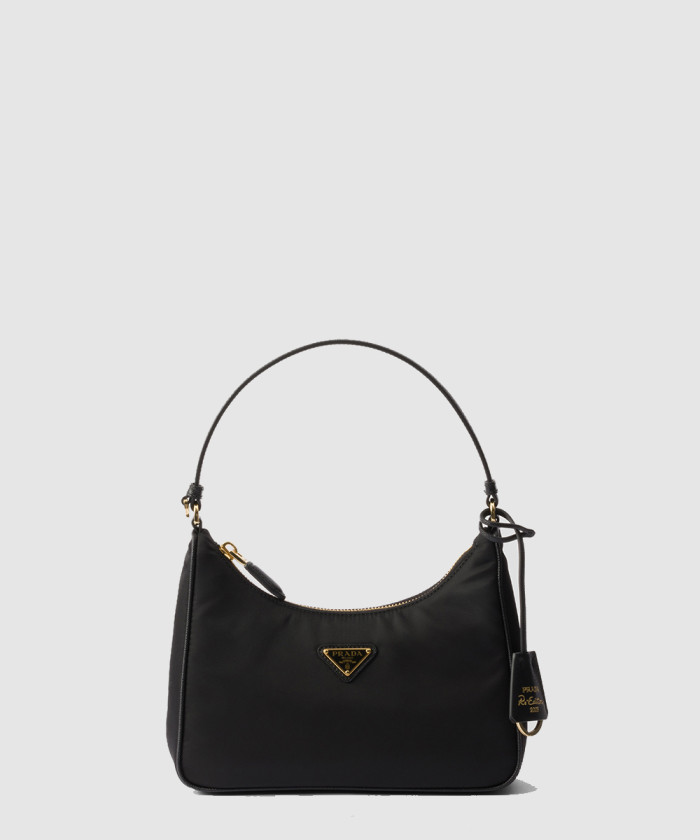 [PRADA-프라다]프라다 리에디션 2005 리나일론 미니백 1N204M