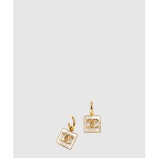 [CHANEL-샤넬]귀걸이 ABA586