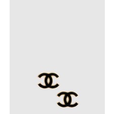 [CHANEL-샤넬]귀걸이 AB8672