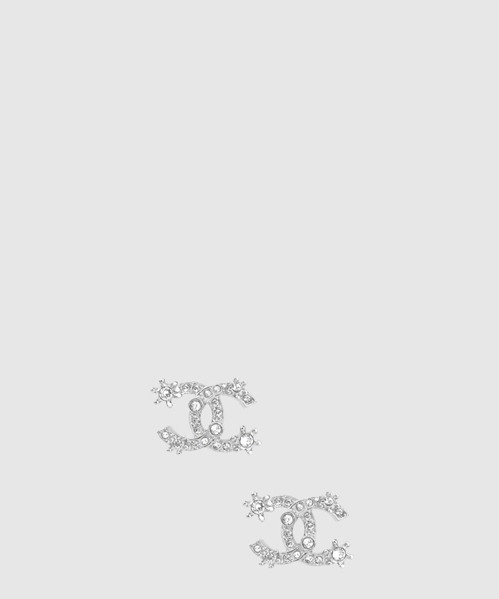 [CHANEL-샤넬]귀걸이 ABA435