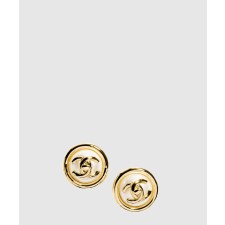 [CHANEL-샤넬]귀걸이 ABD690