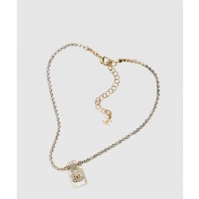 [CHANEL-샤넬]목걸이 ABA843