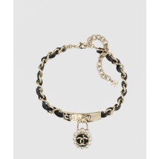 [CHANEL-샤넬]목걸이 AB6472