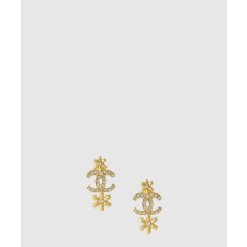 [CHANEL-샤넬]귀걸이 ABB349