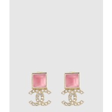 [CHANEL-샤넬]귀걸이 AB7233