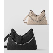 [LOUIS VUITTON-루이비통]핸드 잇 올 MM M24132