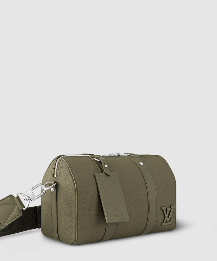 [LOUIS VUITTON-루이비통]시티 키폴 M21437