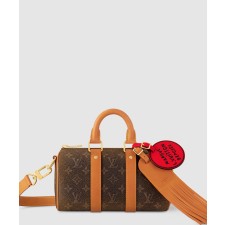 [LOUIS VUITTON-루이비통]키폴 반둘리에 25 M11542