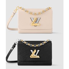[LOUIS VUITTON-루이비통]트위스트 MM M24044