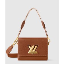 [LOUIS VUITTON-루이비통]트위스트 PM M24758