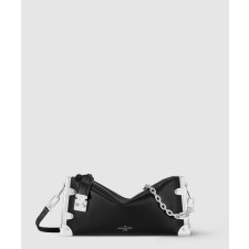 [LOUIS VUITTON-루이비통]슬림 트렁크 M25445