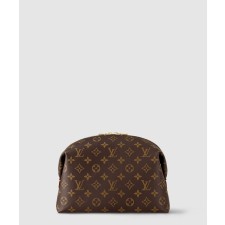 [LOUIS VUITTON-루이비통]코스메틱 파우치 GM M46458
