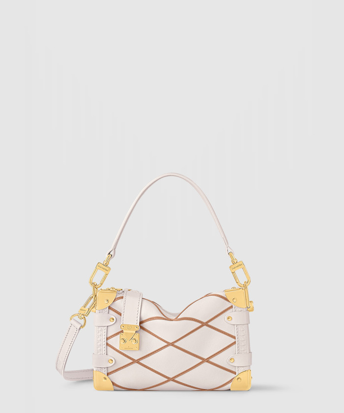 [LOUIS VUITTON-루이비통]사이드 트렁크 PM M25216