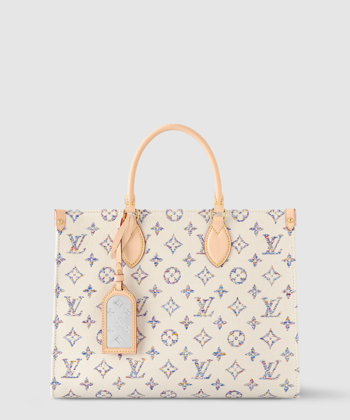[LOUIS VUITTON-루이비통]온더고 MM M24708