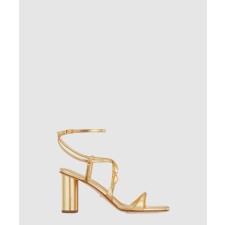 [DIOR-디올]힐 샌들 KCO06