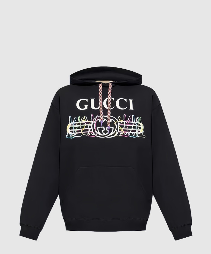 [GUCCI-구찌]티셔츠 코튼 저지 스웨트셔츠 726468