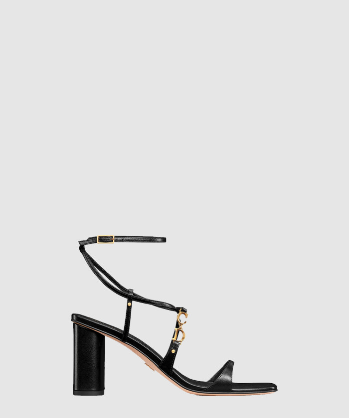 [DIOR-디올]힐 샌들 KCO06