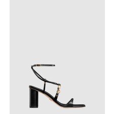 [DIOR-디올]힐 샌들 KCO06