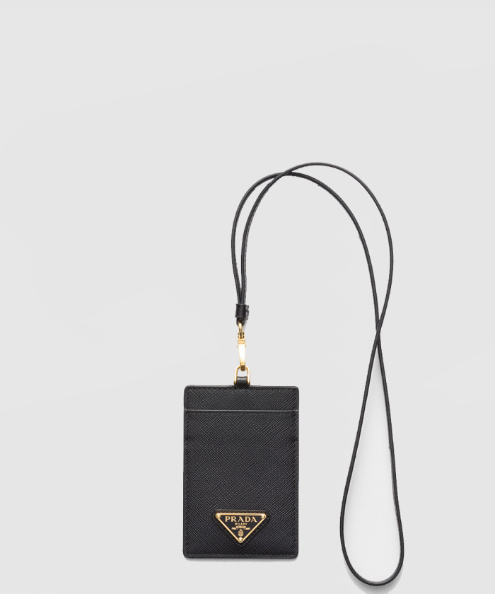 [PRADA-프라다]사피아노 네임택 1MC007