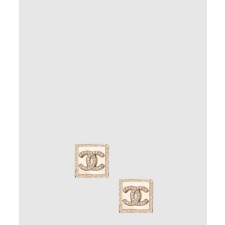 [CHANEL-샤넬]귀걸이 AB2468