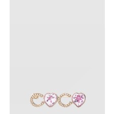 [CHANEL-샤넬]브로치 AB8200