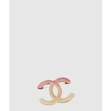 [CHANEL-샤넬]브로치 ABA399