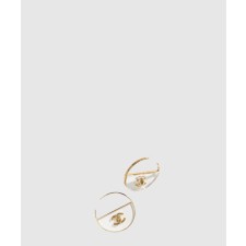 [CHANEL-샤넬]귀걸이 ABA582