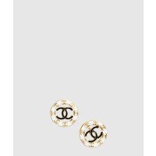 [CHANEL-샤넬]귀걸이 ABC998
