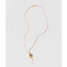 [CHANEL-샤넬]목걸이 ABD296