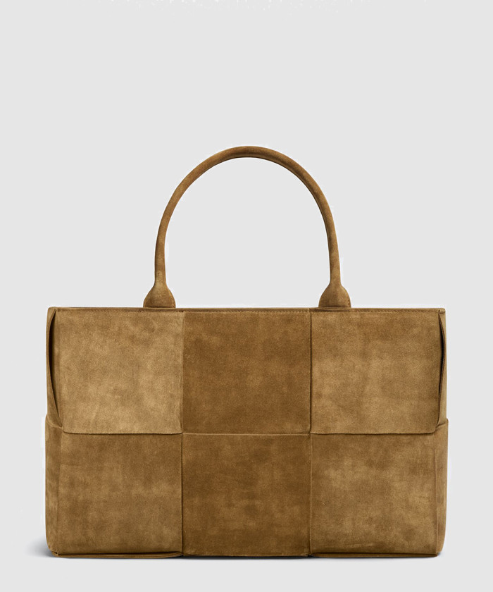 [BOTTEGA-보테가베네타]아르코 토트백 미듐 609175