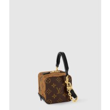 [LOUIS VUITTON-루이비통]마이크로 베니티 M47124