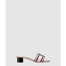 [DIOR-디올]Dway 뮬 힐 KCO11