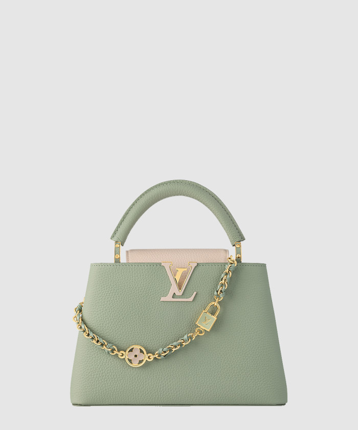 [LOUIS VUITTON-루이비통]카퓌신 BB M24471