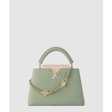 [LOUIS VUITTON-루이비통]카퓌신 BB M24471