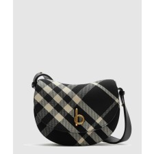 [BURBERRY-버버리]미디엄 로킹 호스 가방 80930631