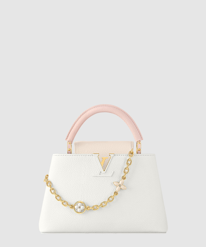 [LOUIS VUITTON-루이비통]카퓌신 BB M11343