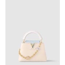 [LOUIS VUITTON-루이비통]카퓌신 미니 M25339