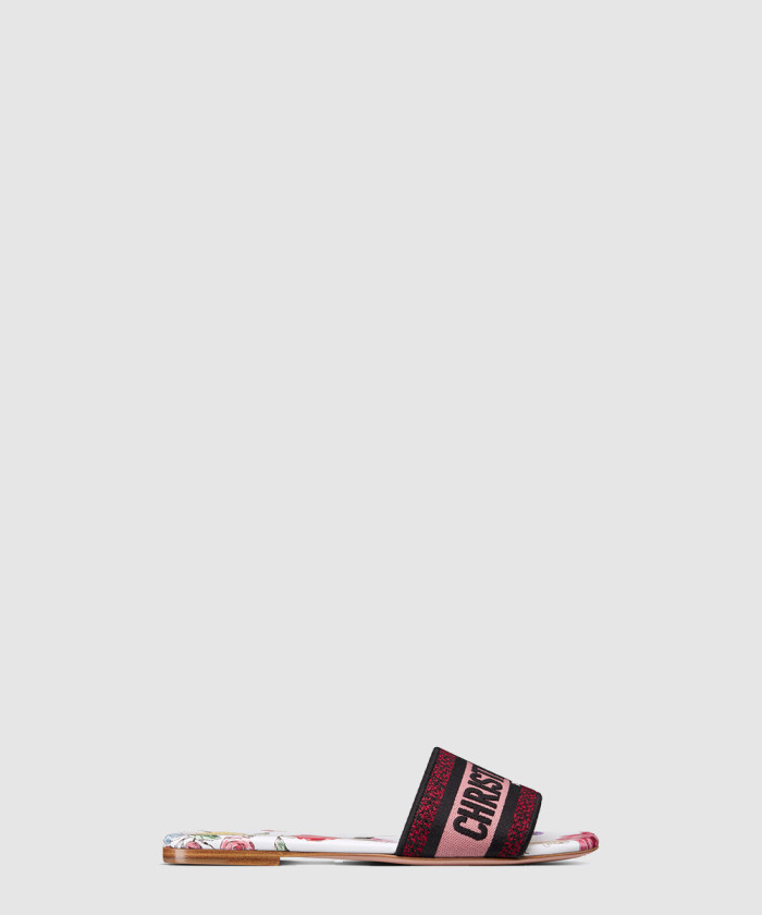 [DIOR-디올]Dway 뮬 KCQ20