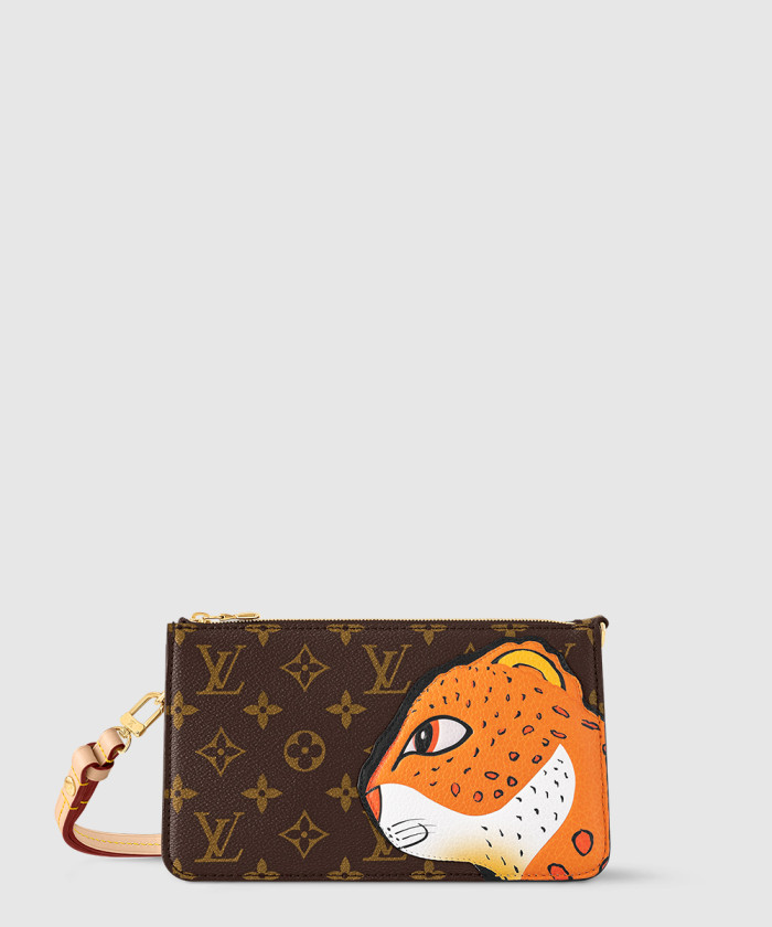 [LOUIS VUITTON-루이비통]포쉐트 악세수아 M83685