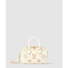 [LOUIS VUITTON-루이비통]스피디 반둘리에 20 M46875