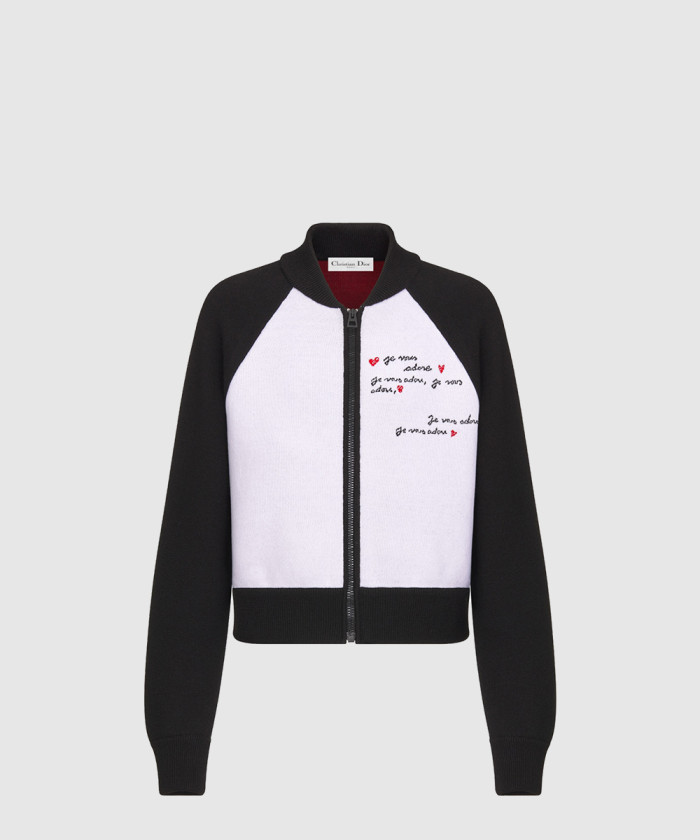 [DIOR-디올]봄버 재킷 454V5