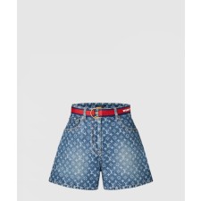 [LOUIS VUITTON-루이비통]모노그램 쇼츠 1AFYT6