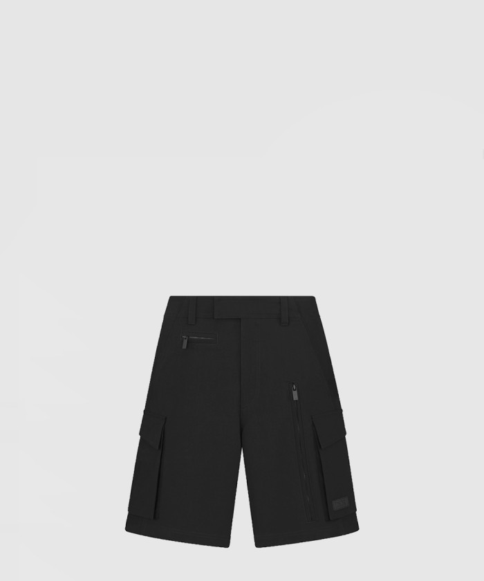 [DIOR-디올]카고 버뮤다 쇼츠 493C1