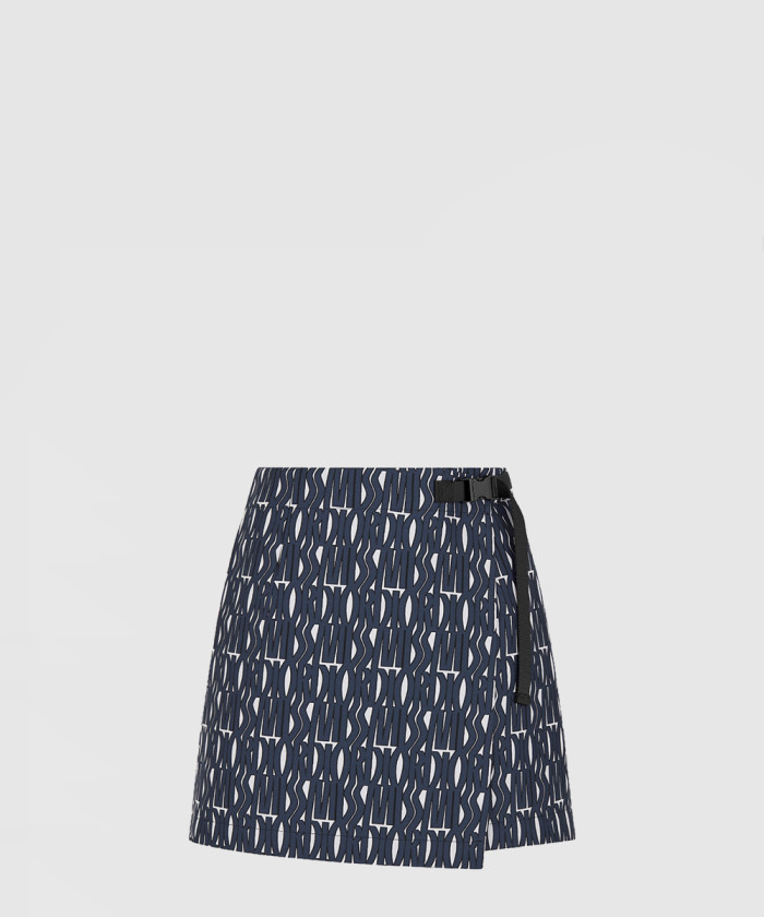 [DIOR-디올]치마바지 457P1