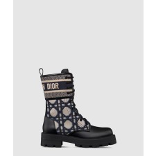[DIOR-디올]Major 앵클 부츠 KCI97