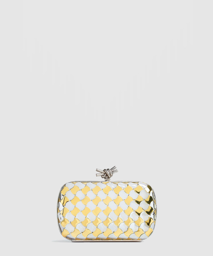 [BOTTEGA-보테가베네타]체인 놋 778500