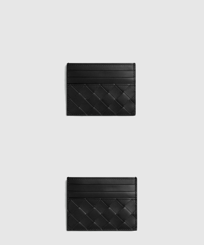 [BOTTEGA-보테가베네타]신용카드 케이스 731956