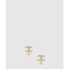 [CHANEL-샤넬]귀걸이 ABA272